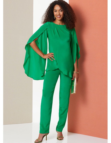 Tunic pattern - Butterick 7009