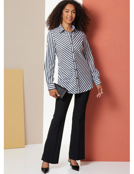 Shirt pattern - Butterick 7010