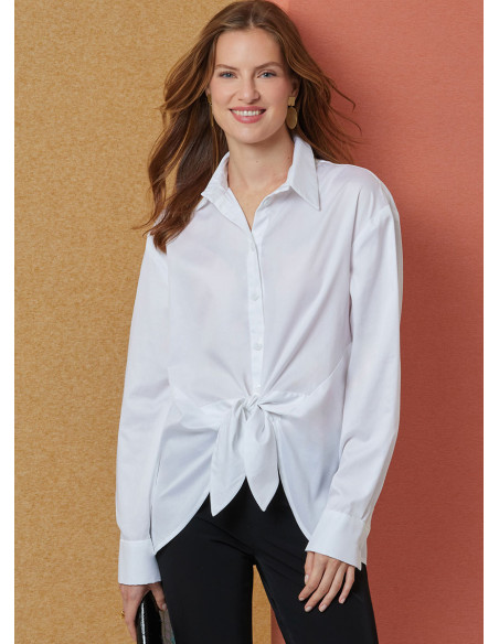 Shirt pattern - Butterick 7011