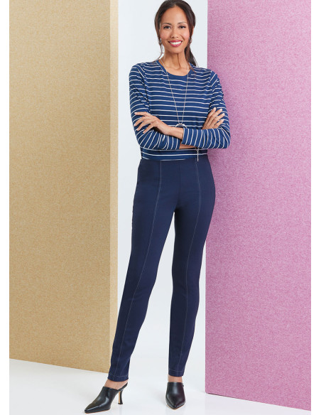 Pants pattern - Butterick 6963