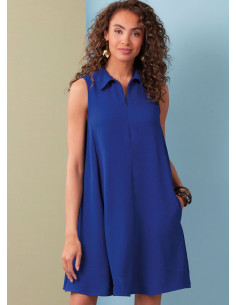 Dress pattern - Butterick 6994