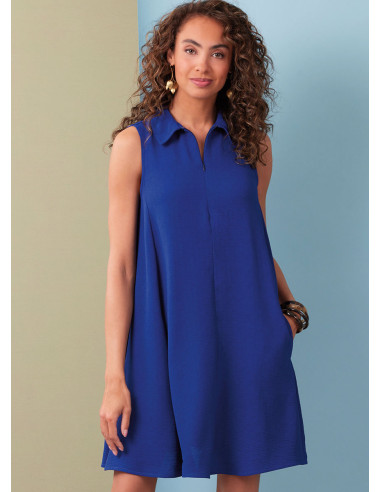Dress pattern - Butterick 6994