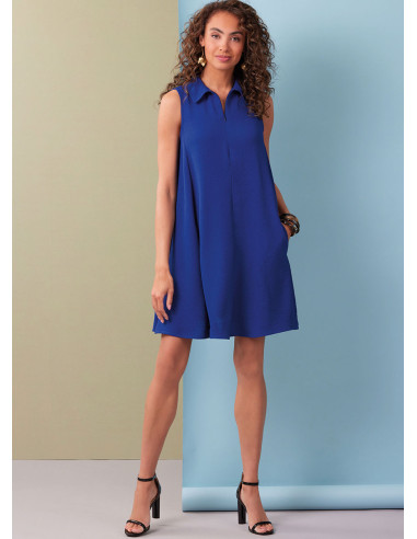 Dress pattern - Butterick 6994