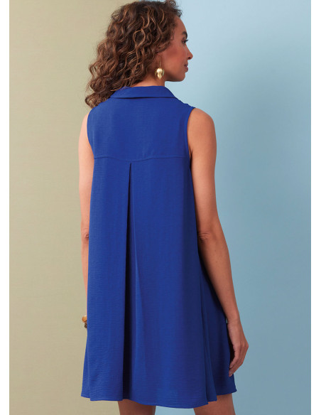 Dress pattern - Butterick 6994