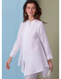 High top pattern - Butterick 6995