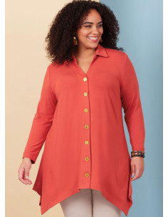 High Top Pattern - Butterick 6997 2
