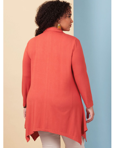 High top pattern - Butterick 6997