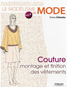 Book of Fashion Modeling - Volume 4