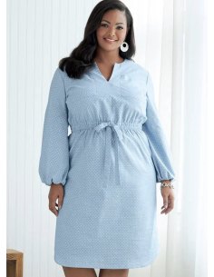 Dress pattern - Butterick 6806
