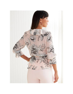 Butterick 6814 - Top Pattern 2