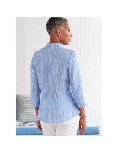 High top pattern - Butterick 6816