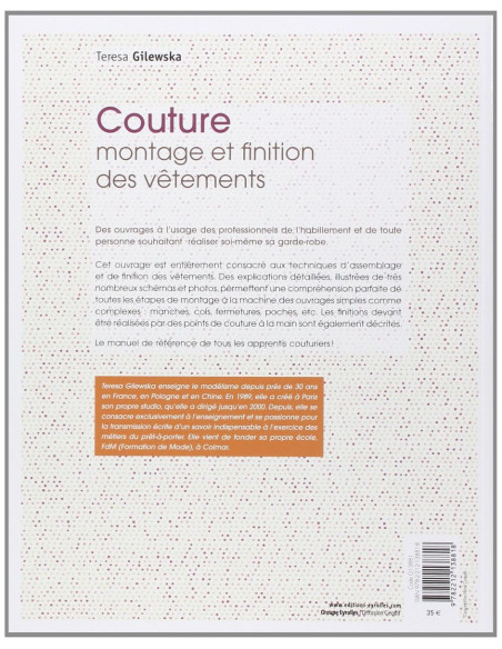 Book of Fashion Modeling - Volume 4