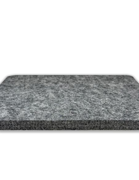 Tapis de repassage en laine 10 cm x 10 cm The Gypsy Quilter