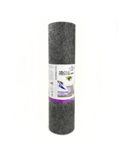 Wool ironing mat 55 cm x 148 cm The Gypsy Quilter