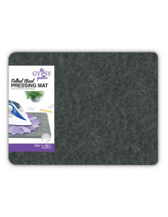 Wool ironing mat 36 cm x 48 cm The Gypsy Quilter