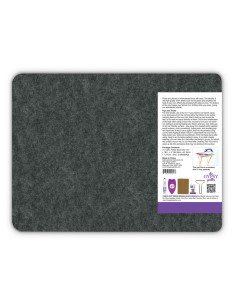 Wool ironing mat 36 cm x 48 cm The Gypsy Quilter 2