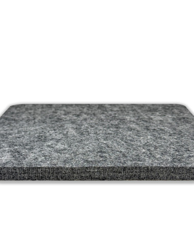 Tapis de repassage en laine 36 cm x 48 cm The Gypsy Quilter