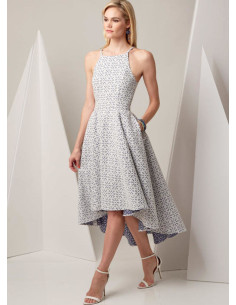 Dress pattern - Vogue 9252