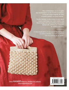 Book: Crochet Bags & Baskets 2