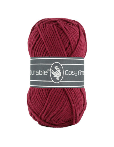 Durable Cozy Fine Thread
