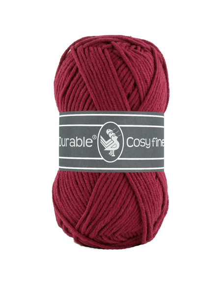 Durable Cozy Fine Thread