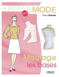 Book of Fashion Modeling - Volume 3