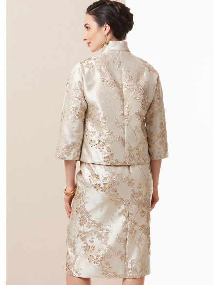 Dress pattern - Butterick 7035