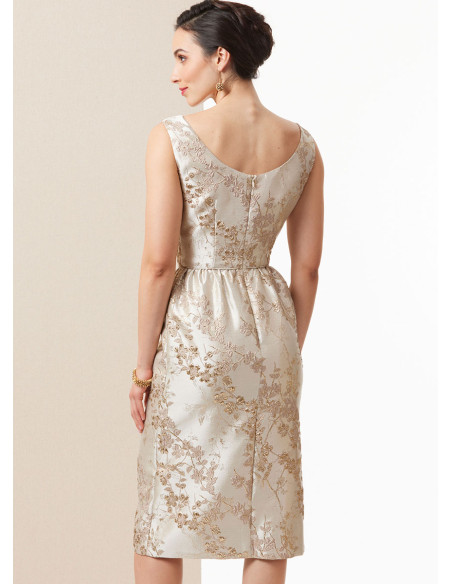 Dress pattern - Butterick 7035