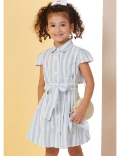 Dress pattern - Butterick 7033
