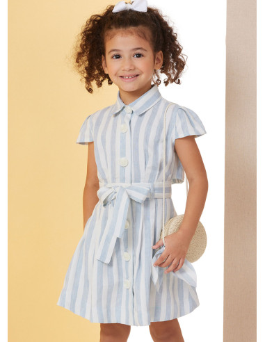 Dress pattern - Butterick 7033