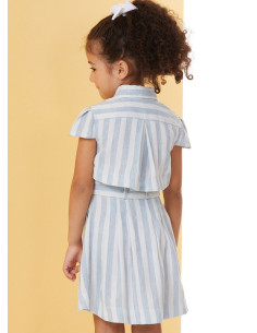Dress pattern - Butterick 7033 2