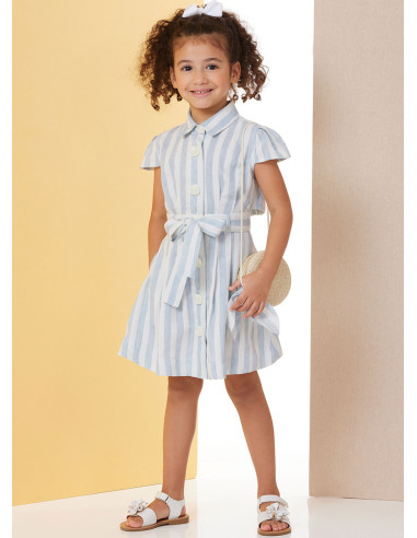 Dress pattern - Butterick 7033