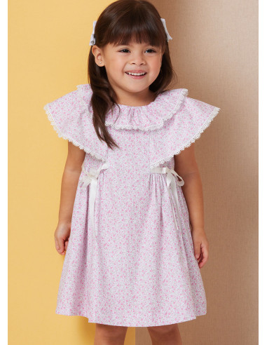 Dress pattern - Butterick 7032
