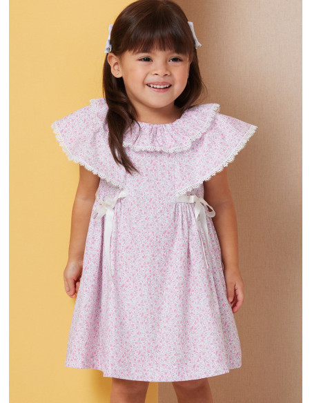 Dress pattern - Butterick 7032
