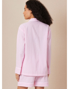 Shirt pattern - Butterick 7030 2