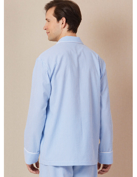 Patron de chemise - Butterick 7030