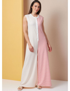 Jumpsuit pattern - Butterick 7029