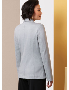 Jacket pattern - Butterick 7026 2