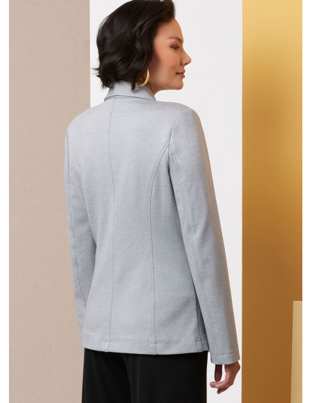 Jacket pattern - Butterick 7026