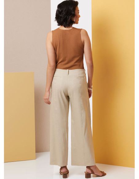Pants pattern - Butterick 7024