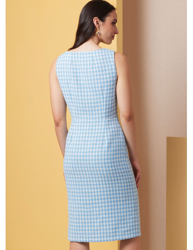 Dress pattern - Butterick 7022