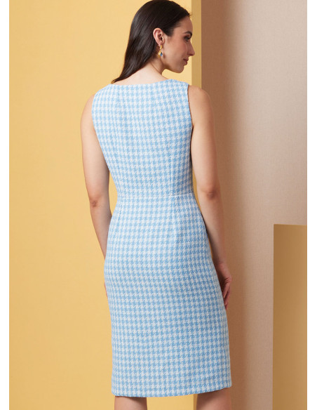 Dress pattern - Butterick 7022
