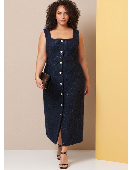 Dress pattern - Butterick 7022