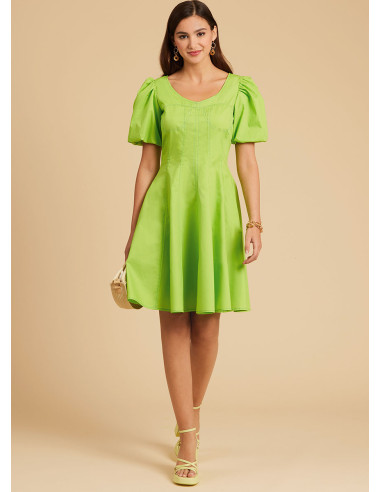 Dress pattern - McCall's 8405