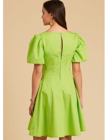 Dress pattern - McCall's 8405