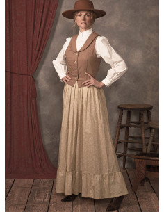 Costume Pattern - McCall's 8398