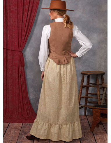 Costume Pattern - McCall's 8398