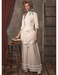 Costume pattern - McCall's 8397