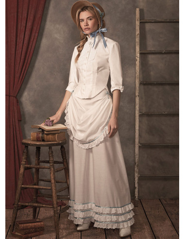 Costume pattern - McCall's 8397