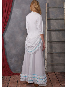 Costume pattern - McCall's 8397 2